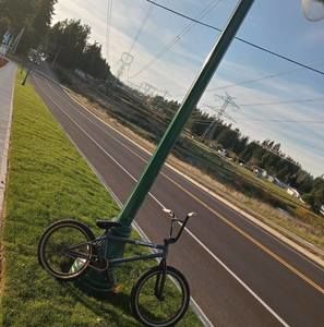 Meet your Posher, Hunter